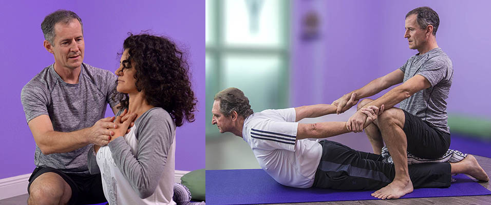 Phoenix Rising Yoga Therapy